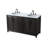 60 inch Double Bathroom Vanity-1962967915