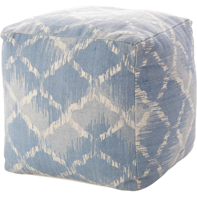 Square Pillow Cover & Insert