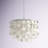 Icarus 3 - Light Dimmable Tiered Chandelier-439736351