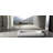 Fuzion® 71.75" x 59.75" Undermount/Drop in Whirlpool Bathtub-11165365