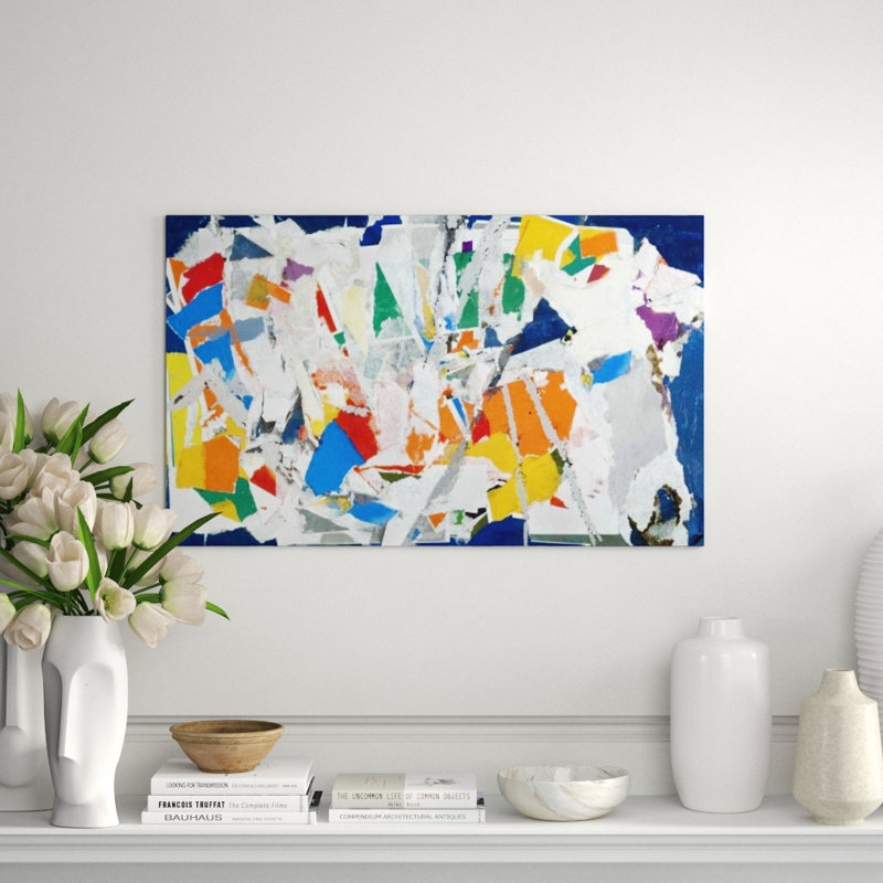 Indian Summer Print by Dylan Grey, Outdoor, 24" H x 39" W