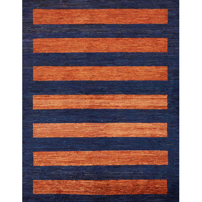 Abstract Indoor Rug