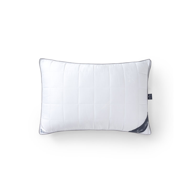 Oreiller moyen en duvet synthétique, 20 po x 30 po