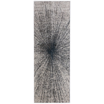 Tapis rectangulaire Rolfes