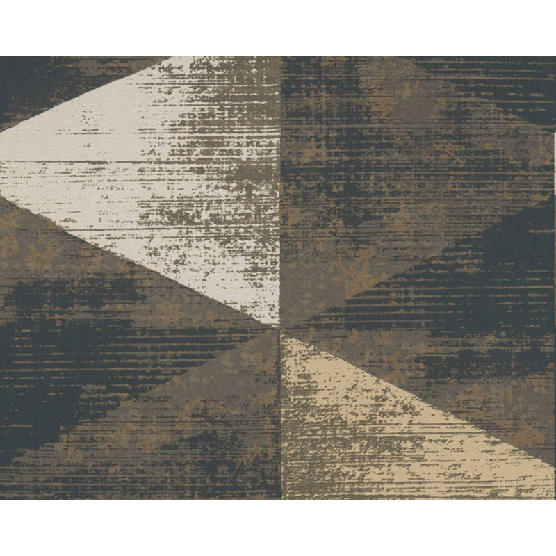 Geometric Roll