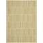 Tapis à motif géométrique Kirstey Martha Stewart-17208389