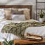 Jeté 100% coton Multi Diamond-1934156112