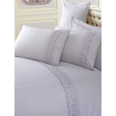 Cotton Duvet Cover