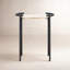 Becki Owens x Surya Ojai End Table