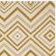 Mordecai Geometric Cotton Hand Woven Area Rug-15827674