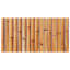 Bamboo 5.88'' W x 11.88'' L Tile-1388762728