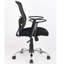 Chaise de travail en filet Windber