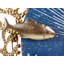 Laisha Wall Decor on Iron