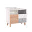Aleana 3 Drawer Combi Chest-24144981