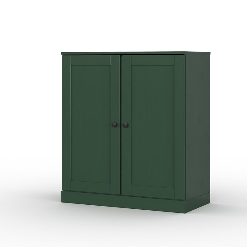 Armoire à linge 32 po