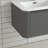 Wall Mounted Bathroom Vanity-636859366