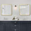 Miroir carré Niwako 24x24-19838523