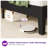 Solid Wood Platform Bed Frame with Headboard, LED Lights & USB Charging Ports-1861765658-1861807337-1861765668