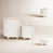 Abstract White