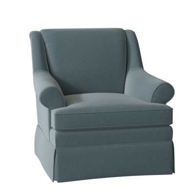 Eliana 35" Wide Armchair by Birch Lane