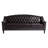 Denishia 79.92'' Faux Leather Sofa-101921742