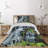 Forest Coverlet
