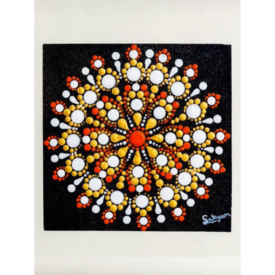 Reproduction de peinture
