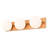 Kristan 3 - Light Dimmable Vanity Light-1516249934
