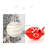 Set Of 24 Small Christmas Tree Ornaments