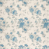 Blithfield Spencer Parnham 3' L x 51.5" W Smooth Wallpaper Roll