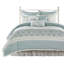 De literie en coton percale californien