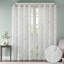 Voilage de fenêtre Palmier-91909056-91909057