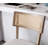 Alyssya Upholstered Counter Stool with Solid Wood Frame-1349164582-1356770241