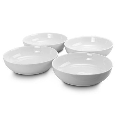 Charlton Home® Ohler Serving Bowl