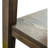 East Pleasant View End Table with Storage