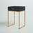 Garver End Table with Storage