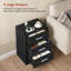 39cm W Bedside Table-129914505
