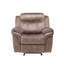 Ensemble de salon inclinable 3 pièces Zubaida