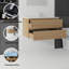 Meuble-lavabo flottant avec lavabo-682596980-682596984