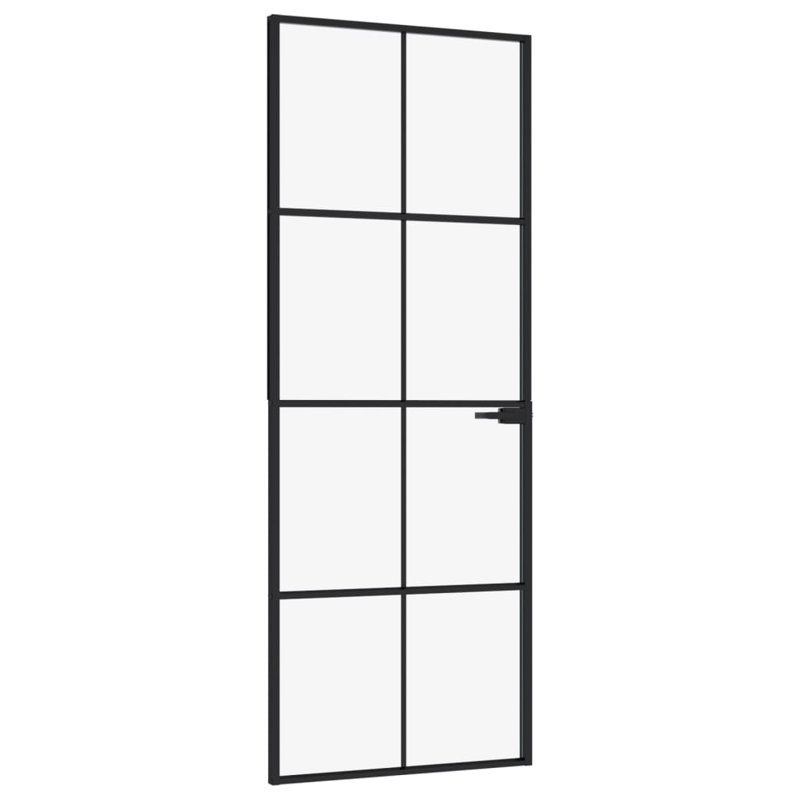 Aimur Metal Internal Door, 76cm W x 201.5cm L