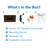 Integrated LED Metal Step Light (Transformer Included)-51570696