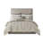 12 Piece Jacquard Comforter Set With Bed Sheets-122817890