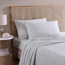 100% Cotton Percale Sheets & Pillowcases You'll Love - Wayfair Canada