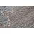 Handmade Gray Oushak Vegetable Dye Large Rug 10x14