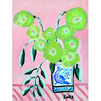 " Spring Green "