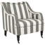 Sofia Upholstered Armchair