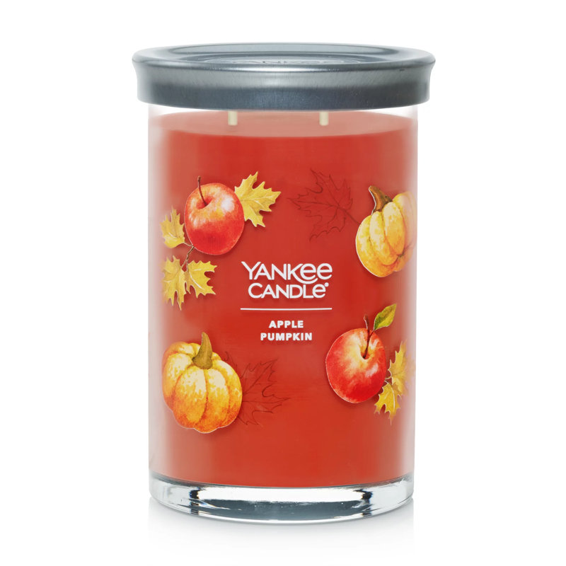 Bougie parfumée Signature, Grand