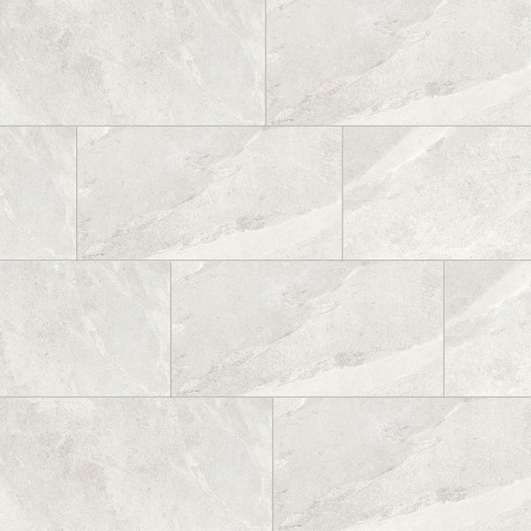 Burlington 12X24 Slate Porcelain Tile