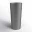 Jardinière cylindrique haute et ronde Sonoma-1279749543-1279749532