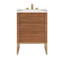 Ensemble de meuble-lavabo simple 24 po Markham-86921910-84059300-100725076